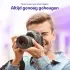 Buddi MicroSDXC Fotografie Geheugenkaart 256GB Wit afbeelding 2