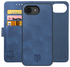 Rosso Element Uitneembaar 2-in-1 Apple iPhone 16e Hoesje Blauw