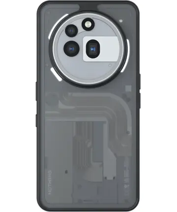Nothing Phone (3a) Pro Hoesjes afbeelding