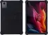 Lenovo Tab K11 Plus Kinder Tablethoes Siliconen met Kickstand Zwart afbeelding 1