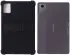 Lenovo Tab K11 Plus Kinder Tablethoes Siliconen met Kickstand Zwart afbeelding 3
