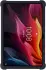 Lenovo Tab K11 Plus Kinder Tablethoes Siliconen met Kickstand Zwart afbeelding 4