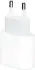 Originele Apple 20W USB-C Oplader met Buddi USB-C Kabel 2M Zwart afbeelding 2