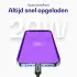 Originele Apple 20W USB-C Oplader met Buddi USB-C Kabel 2M Zwart afbeelding 7