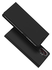 Dux Ducis Skin Pro Samsung Galaxy Xcover 7 Pro Hoesje Portemonnee Zwart afbeelding 4