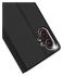 Dux Ducis Skin Pro Samsung Galaxy Xcover 7 Pro Hoesje Portemonnee Zwart afbeelding 5