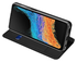 Dux Ducis Skin Pro Samsung Galaxy Xcover 7 Pro Hoesje Portemonnee Zwart afbeelding 6