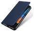 Dux Ducis Skin Pro Samsung Galaxy Xcover 7 Pro Hoesje Portemonnee Blauw afbeelding 1