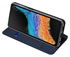 Dux Ducis Skin Pro Samsung Galaxy Xcover 7 Pro Hoesje Portemonnee Blauw afbeelding 6