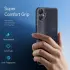 Dux Ducis Aimo Samsung Galaxy A06 Hoesje Back Cover Zwart afbeelding 4