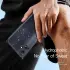 Dux Ducis Aimo Samsung Galaxy A06 Hoesje Back Cover Zwart afbeelding 5