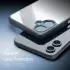 Dux Ducis Aimo Samsung Galaxy A06 Hoesje Back Cover Zwart afbeelding 6