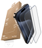NEKIT Pure Apple iPhone 15 Pro Max Tempered GRS Glass Installatiebox (2-Pack) afbeelding 2