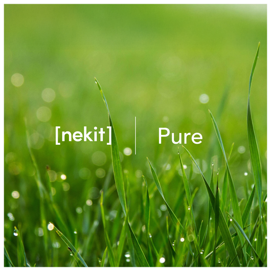 NEKIT Pure Samsung Galaxy S24 Tempered GRS Glass Installatiebox (2-Pack) afbeelding 13
