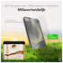 NEKIT Pure Samsung Galaxy S24 Tempered GRS Glass Installatiebox (2-Pack) afbeelding 5