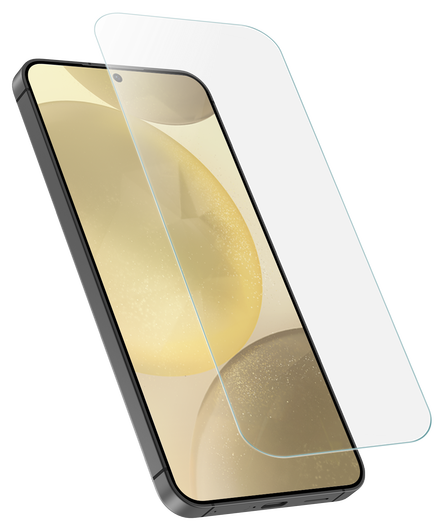 NEKIT Pure Samsung Galaxy S24 Plus Tempered GRS Glass Installatiebox (2-Pack) afbeelding 2