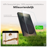 NEKIT Pure Samsung Galaxy S24 Plus Tempered GRS Glass Installatiebox (2-Pack) afbeelding 5