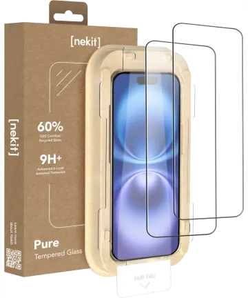 NEKIT Screen Protectors