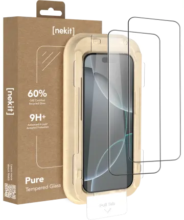 NEKIT Screen Protectors
