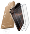 NEKIT Pure Apple iPhone 16 Pro Max Tempered GRS Glass Installatiebox (2-Pack) afbeelding 2
