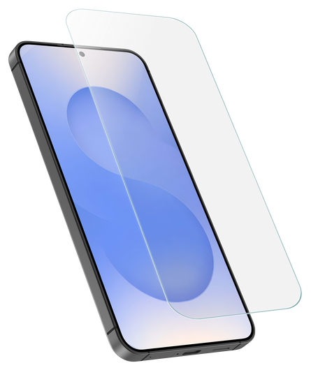 NEKIT Pure Samsung Galaxy S25 Tempered GRS Glass Installatiebox (2-Pack) afbeelding 2