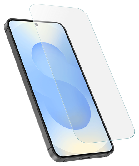 NEKIT Pure Samsung Galaxy S25 Plus Tempered GRS Glass Installatiebox (2-Pack) afbeelding 2