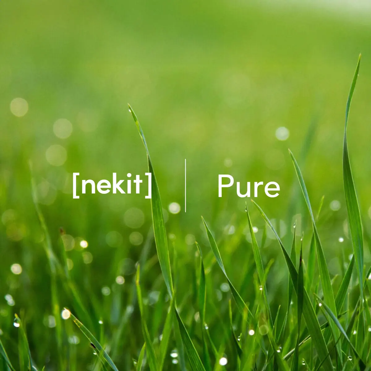 NEKIT Pure iPhone 16e/14/13/13 Pro Tempered GRS Glass Installatiebox (2-Pack) afbeelding 13