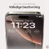 NEKIT Pure iPhone 16e/14/13/13 Pro Tempered GRS Glass Installatiebox (2-Pack) afbeelding 12