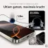 NEKIT Pure iPhone 16e/14/13/13 Pro Tempered GRS Glass Installatiebox (2-Pack) afbeelding 4