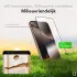 NEKIT Pure iPhone 16e/14/13/13 Pro Tempered GRS Glass Installatiebox (2-Pack) afbeelding 5