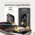 NEKIT Pure iPhone 16e/14/13/13 Pro Tempered GRS Glass Installatiebox (2-Pack) afbeelding 9