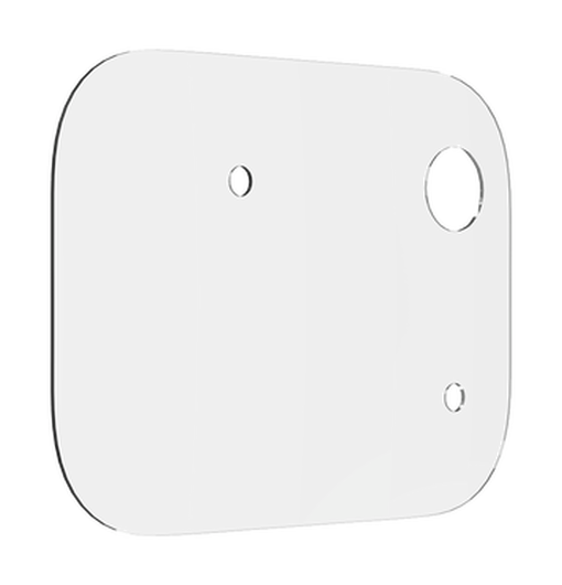 ZAGG InvisibleShield Glass Elite AR Google Pixel 10 Pro Fold Camera Protector afbeelding 3