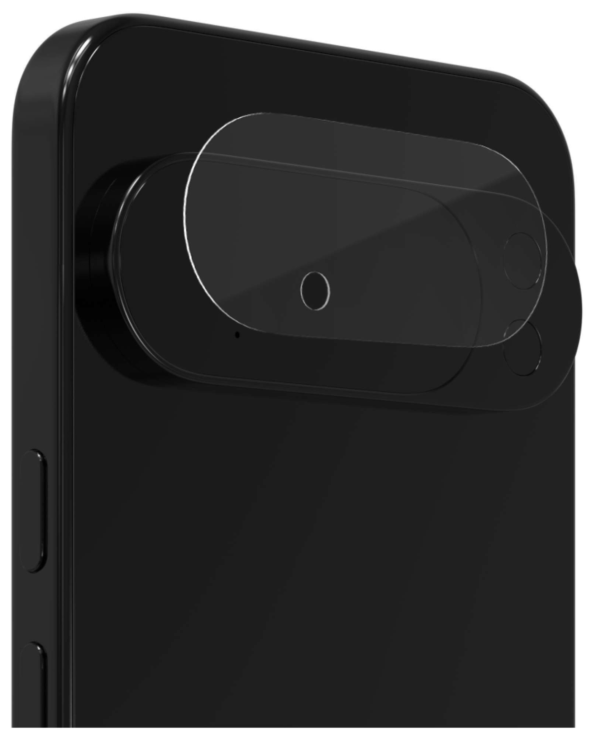 ZAGG InvisibleShield Glass Elite AR Google Pixel 10 / 10 Pro Camera Protector afbeelding 1