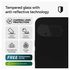 ZAGG InvisibleShield Glass Elite AR Google Pixel 10 / 10 Pro Camera Protector afbeelding 2