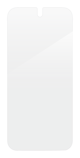 ZAGG InvisibleShield Glass Elite Google Pixel 10 Pro Fold Screen Protector afbeelding 2