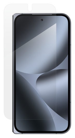 ZAGG InvisibleShield Glass Elite Google Pixel 10 Pro Fold Screen Protector afbeelding 1