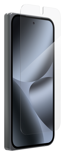 ZAGG InvisibleShield Glass Elite Google Pixel 10 Pro Fold Screen Protector afbeelding 2