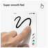 ZAGG InvisibleShield Glass Elite Google Pixel 10 Pro Fold Screen Protector afbeelding 7