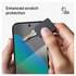 InvisibleShield Glass Elite Google Pixel 10 / 10 Pro Screen Protector afbeelding 4