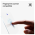 InvisibleShield Glass Elite Google Pixel 10 / 10 Pro Screen Protector afbeelding 6