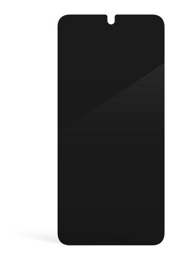 ZAGG InvisibleShield Glass Privacy Google Pixel 10 Pro XL / 9 Pro XL Protector afbeelding 2