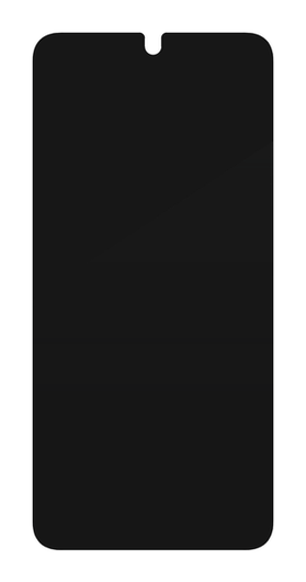 ZAGG InvisibleShield Glass Privacy Google Pixel 10 / 10 Pro / 9 Pro Protector afbeelding 2