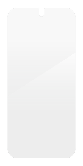 ZAGG InvisibleShield Glass XTR4 Google Pixel 10 Pro XL/9 Pro XL Screen Protector afbeelding 2