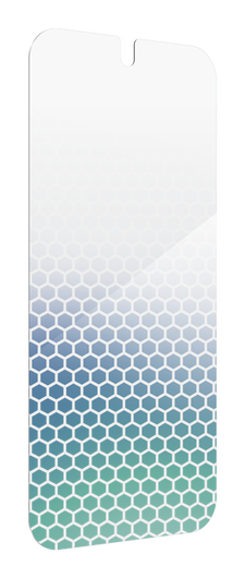 ZAGG InvisibleShield Glass XTR4 Google Pixel 10/10 Pro/9 Pro Screen Protector afbeelding 3