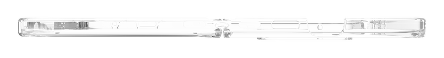 ZAGG Bridgetown Snap Google Pixel 10 Pro Fold Hoesje MagSafe Transparant afbeelding 6