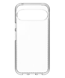 ZAGG Clear Case Google Pixel 10 Pro XL Hoesje Back Cover Transparant afbeelding