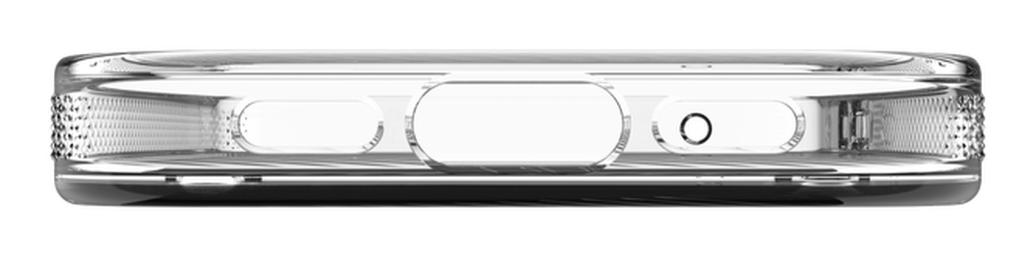ZAGG Clear Case Google Pixel 10 Pro XL Hoesje Back Cover Transparant afbeelding 3