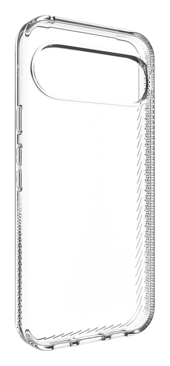ZAGG Clear Case Google Pixel 10 Pro XL Hoesje Back Cover Transparant afbeelding 4