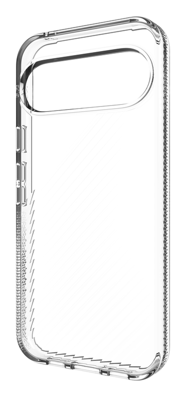 ZAGG Clear Case Google Pixel 10 Pro XL Hoesje Back Cover Transparant afbeelding 5