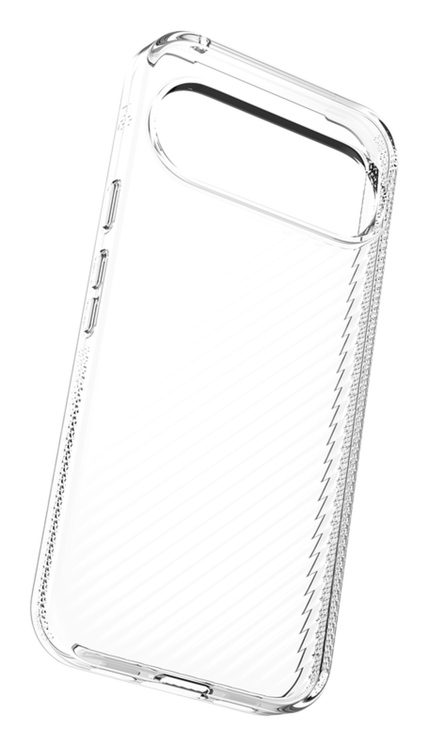 ZAGG Clear Case Google Pixel 10 Pro XL Hoesje Back Cover Transparant afbeelding 6